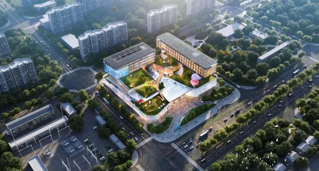 副中心将添亚洲最大室内儿童主题公园！明年建成——