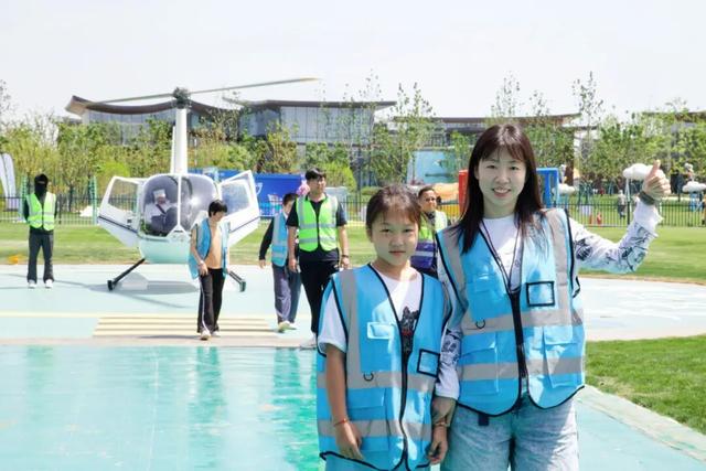 换个角度看荆楚——武汉光谷云端双体验！