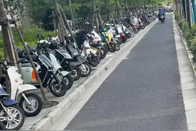 实务者言｜电动自行车管理需要设施配套和规则明晰图片