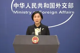 特朗普支持马斯克或甲骨文公司收购TikTok，外交部回应图片