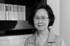 琼瑶生平作品回顾：还记得大明湖畔的夏雨荷吗？图片