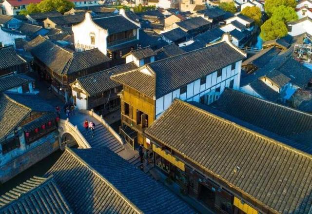 再起飞，田子坊画家楼即将迎来新变化！这座浦东唯一保存完好的千年古镇也将迎来新貌