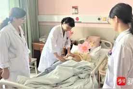 腹膜外剖宫产“重出江湖”？医生建议应因人而异莫盲目跟风图片