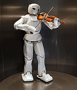 小鹏被指“人装机器人”，这和“机器人装人”哪个更难？