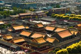 「 沈 阳 」你果然很超前！图片