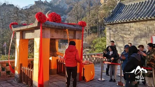 这个元旦，我在山东这样玩