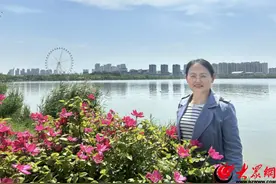 伯乐故里寻伯乐·教师篇丨成武县第二实验小学步秀霞：在文字经纬中编织教育生命的守望者图片