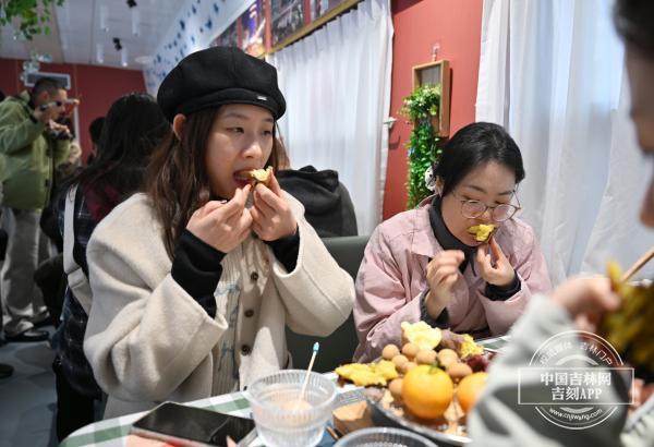 “感知幸福中国行”吉林主题参访活动第三天，看！松原绘就生态人文共美新画卷