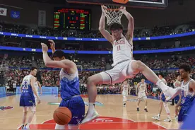 中国篮球运动员余嘉豪收到多家海外俱乐部合作意向图片