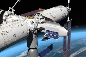 “成都造”中国货运航天飞机，来了！图片