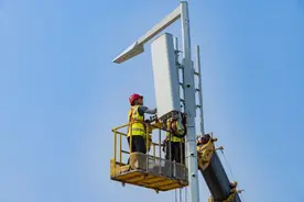 让深中通道一路“满格” 的5G网络有何特别？图片