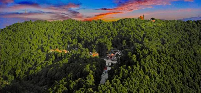 青睐绵阳 ‖ 秋假“趣”哪玩？梓潼已为您备好4条宝藏线路等您打卡～