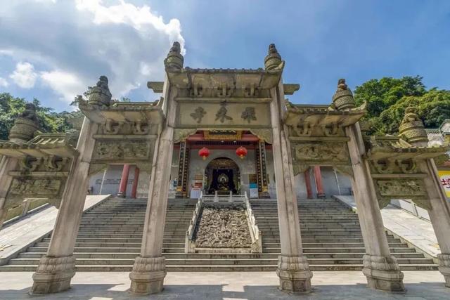 11月的清城，有大动作→