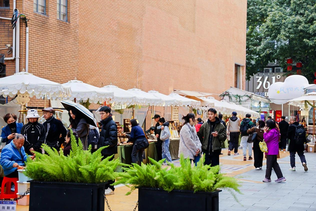 记住北京路这处隐秘市集，太好逛了！