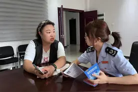 黔南税务：“量体裁衣”赋能市场主体蓬勃发展图片