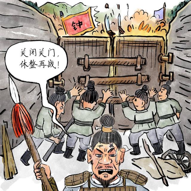 剑门豆腐丨四川安逸如画