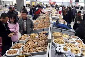安徽皖北发展最快的市，喝下一剂什么样的“补药”？图片