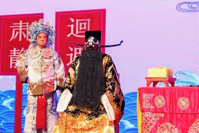 观剧即“种草” 谢幕就出发 河南文旅推介走进安徽