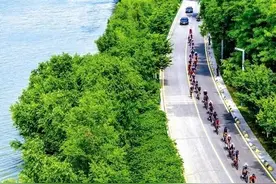 这一国际体育赛事即将在三门峡开赛图片