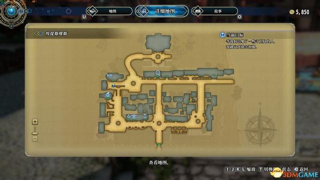 《百英雄传》图文攻略 系统详解及全人物加入条件