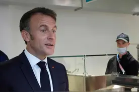 巴黎奥运村餐厅不提供炸鸡块？ 主打一个更健康！图片