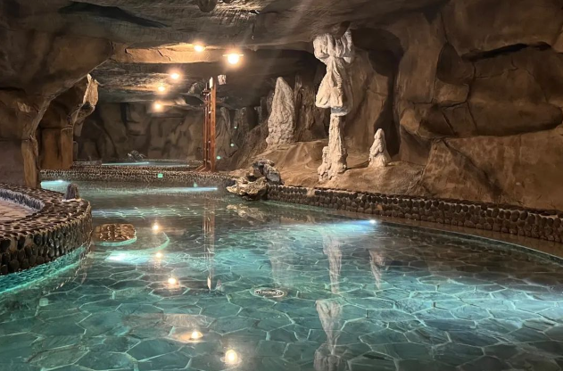 三明上榜“2025年中国康养城市排行榜百强”，邀您来解锁一场自然疗愈之旅～