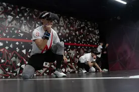 足不出“沪”还想玩得刺激？这个春节试试这样玩图片