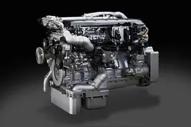 省油且维护成本低，柴油机为啥没流行起来？图片