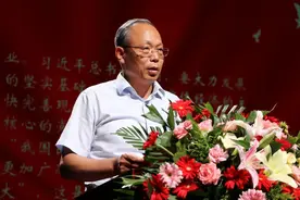 山东建工集团举行集团成立45周年党建思想政治工作会议暨“红歌颂党恩 建功新时代”歌曲比赛图片