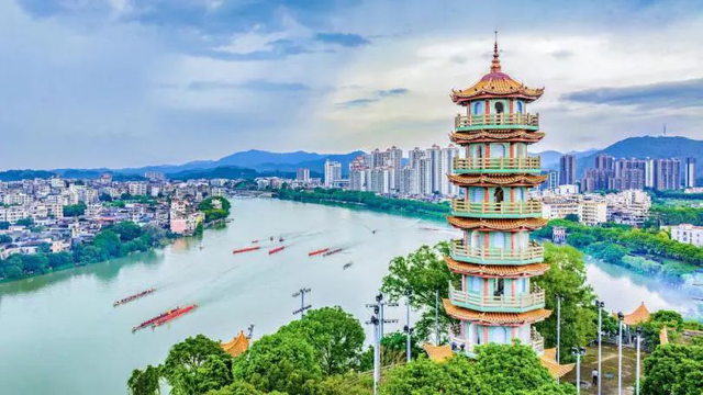 跟着村歌游增城！这个深秋，天籁乡音开启美好荔乡之旅