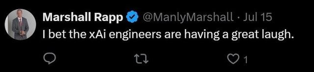 马斯克AI女友上线24h爆火，全球宅男连夜充值，月费30刀隐藏模式杀疯