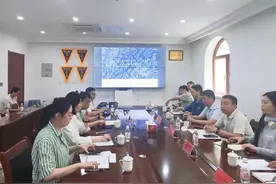 助力项目早审批、早开工、早见效！市南区“金牌团队”为项目建设按下“加速键”图片