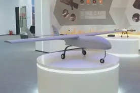 江苏连云港：迎“空”而上，低空经济“振翅高飞”图片