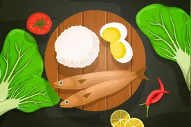 日本将食育列入国家法案，各年级都有严格的食育课程图片