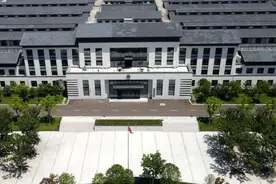 32人考取职业资格证书，绍兴这个看守所太优秀了图片