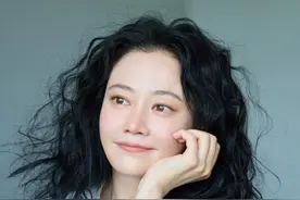 谭卓：《末路狂花钱》首尝喜剧有压力图片