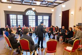 上海刮起肖邦旋风，什么样的选手能成为肖赛赢家？图片