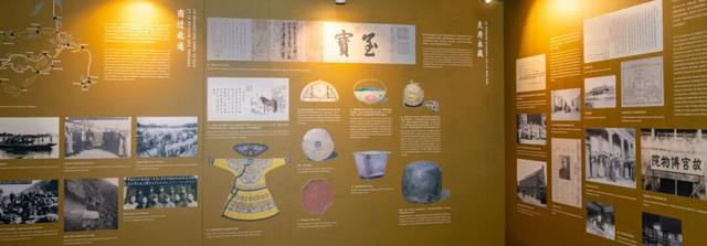 “百年守护”影像展巴黎开幕 ——讲述故宫百年文化传承故事