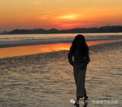 千帆竞发防城港 开海畅游海边山！快来防城港探索这些旅游宝藏！！！