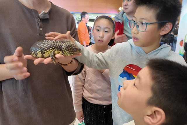 寻科普“夜生态”，点亮城市夜地标，“博物馆之夜”还能这么玩→