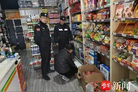 煮熟的烤鸭也能飞？民警快速找回被领错的烤鸭快递图片