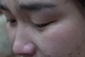 2岁女童不幸离世，死亡鉴定触目惊心！网友：求严惩图片