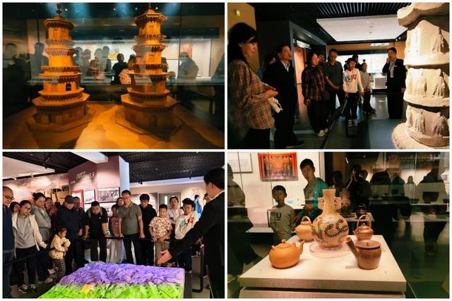 人从众！阳泉景区实拍图鉴来了→