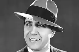 探戈：联结历史与现实的文化符号图片