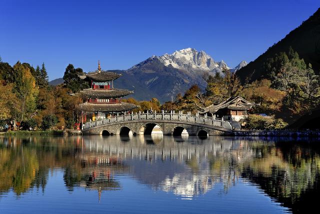 寒假去哪玩？郑州高铁直达，冬日游玩宝地推荐