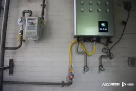 市民质疑换新燃气表后费用增加，东莞新奥燃气：派员上门复盘图片