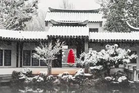 南京高校新年月历上新，你最爱哪一款？图片