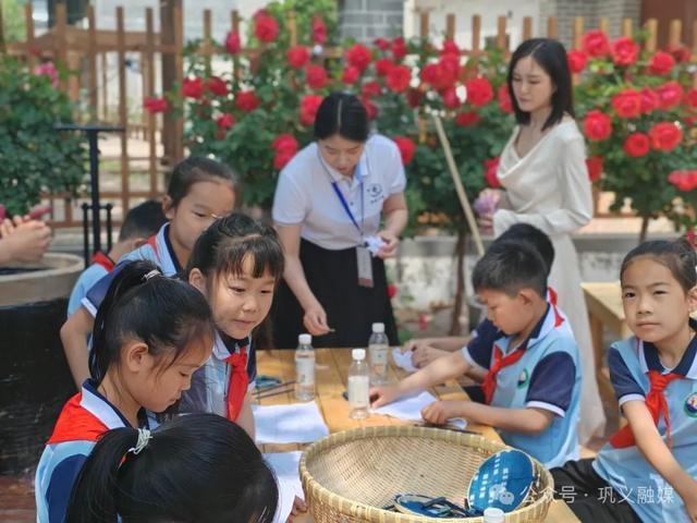 省级文化标杆！巩义+1！