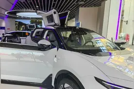 多家门店关停！高合汽车怎么了？图片