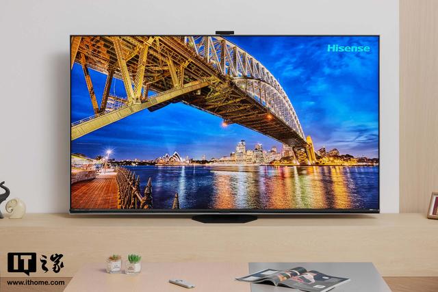 海信U7S Pro 85吋评测：UX级画质进入2万元档，影像体验迎真旗舰